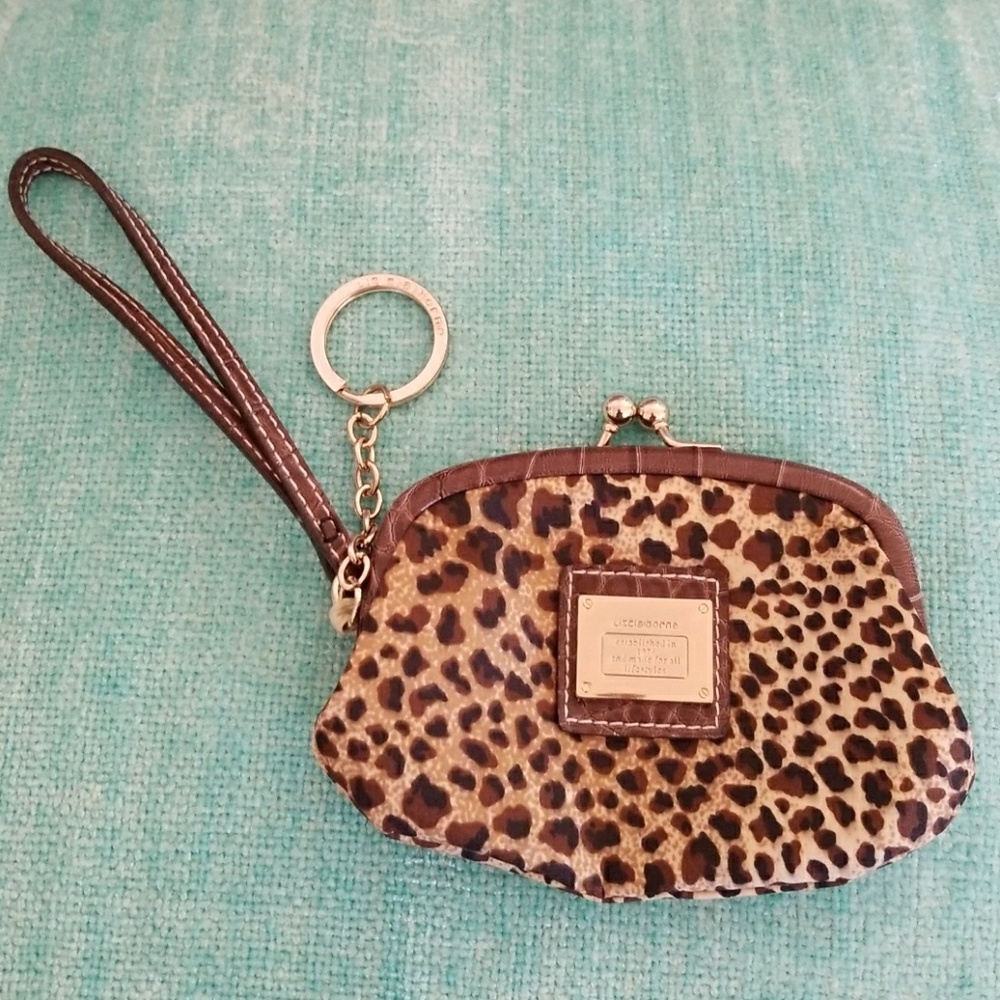 Liz Claiborne Coin Purse